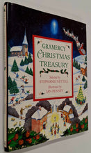 Load image into Gallery viewer, GRAMERCY CHRISTMAS TREASURY - Stephanie Nettell
