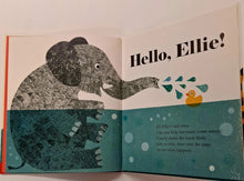 Load image into Gallery viewer, GET OUT OF MY BATH! - Britta Teckentrup
