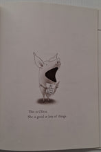 Load image into Gallery viewer, OLIVIA - Ian Falconer
