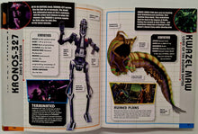 Load image into Gallery viewer, THE CLONE WARS CHARACTER ENCYCLOPEDIA - DK Publishing
