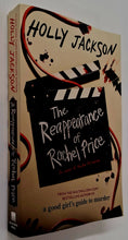 Load image into Gallery viewer, THE REAPPEARANCE OF RACHEL PRICE - Holly Jackson
