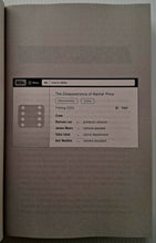 Load image into Gallery viewer, THE REAPPEARANCE OF RACHEL PRICE - Holly Jackson
