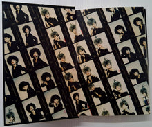 Load image into Gallery viewer, HEART ON MY SLEEVE - Jeanne Beker, Linda Evangelista
