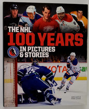 Load image into Gallery viewer, 100 YEARS IN PICTURES &amp; STORIES - Ryan Dixon, Bob Duff
