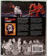 Load image into Gallery viewer, 100 YEARS IN PICTURES &amp; STORIES - Ryan Dixon, Bob Duff
