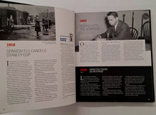 Load image into Gallery viewer, 100 YEARS IN PICTURES &amp; STORIES - Ryan Dixon, Bob Duff
