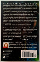 Load image into Gallery viewer, INTO THE WATER - Paula Hawkins
