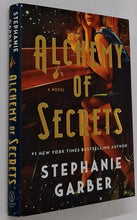 Load image into Gallery viewer, ALCHEMY OF SECRETS - Stephanie Garber
