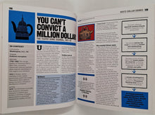 Load image into Gallery viewer, THE CRIME BOOK - DK Publishing, Shanna Hogan, Peter James, Helen Fewster, Michael Kerrigan, Lee Mellor, Rebecca T. Morris, Cathy Scott
