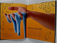 Load image into Gallery viewer, MAKER LAB - Jack Challoner, Jack Andraka, Smithsonian Institution
