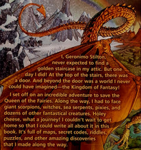 Load image into Gallery viewer, THE KINGDOM OF FANTASY (SET) - Elisabetta Dami
