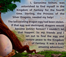 Load image into Gallery viewer, THE KINGDOM OF FANTASY (SET) - Elisabetta Dami
