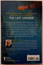 Load image into Gallery viewer, I'M AFRAID YOU'VE GOT DRAGONS - Peter S. Beagle
