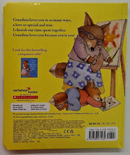 Load image into Gallery viewer, GRANDMA LOVES YOU BECAUSE YOU'RE YOU - Liza Baker
