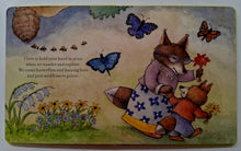 Load image into Gallery viewer, GRANDMA LOVES YOU BECAUSE YOU'RE YOU - Liza Baker

