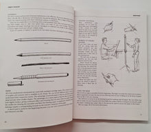 Load image into Gallery viewer, THE FUNDAMENTALS OF DRAWING - Barrington Barber
