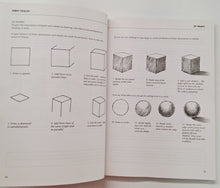 Load image into Gallery viewer, THE FUNDAMENTALS OF DRAWING - Barrington Barber
