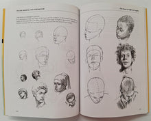 Load image into Gallery viewer, THE FUNDAMENTALS OF DRAWING - Barrington Barber
