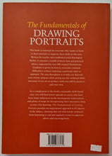 Load image into Gallery viewer, THE FUNDAMENTALS OF DRAWING PORTRAITS - Barrington Barber
