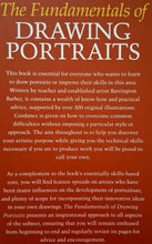 Load image into Gallery viewer, THE FUNDAMENTALS OF DRAWING PORTRAITS - Barrington Barber
