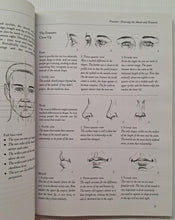 Load image into Gallery viewer, THE FUNDAMENTALS OF DRAWING PORTRAITS - Barrington Barber
