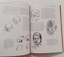 Load image into Gallery viewer, THE FUNDAMENTALS OF DRAWING PORTRAITS - Barrington Barber
