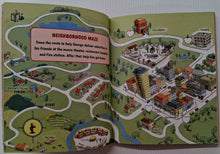 Load image into Gallery viewer, CURIOUS GEORGE'S VALENTINE'S DAY ACTIVITY BOOK - H.A. Rey, Margret Rey
