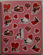 Load image into Gallery viewer, CURIOUS GEORGE'S VALENTINE'S DAY ACTIVITY BOOK - H.A. Rey, Margret Rey

