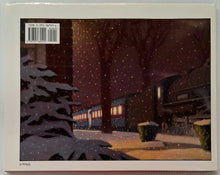 Load image into Gallery viewer, THE POLAR EXPRESS - Chris Van Allsberg
