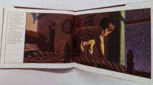 Load image into Gallery viewer, THE POLAR EXPRESS - Chris Van Allsberg
