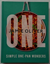 Load image into Gallery viewer, ONE - Jamie Oliver
