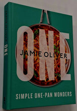 Load image into Gallery viewer, ONE - Jamie Oliver

