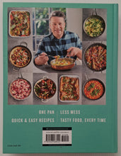 Load image into Gallery viewer, ONE - Jamie Oliver
