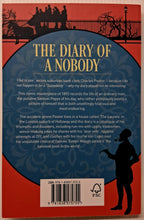 Load image into Gallery viewer, THE DIARY OF A NOBODY - George Grossmith, Weedon Grossmith
