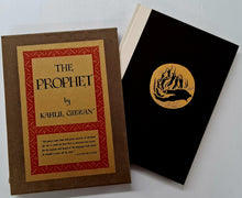 Load image into Gallery viewer, THE PROPHET (FOLIO) - Kahlil Gibran
