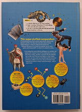Load image into Gallery viewer, NERD A TO Z - National Geographic Kids, T.J. Resler

