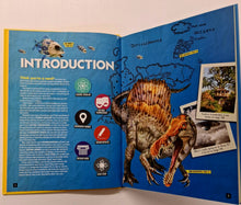 Load image into Gallery viewer, NERD A TO Z - National Geographic Kids, T.J. Resler

