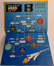 Load image into Gallery viewer, NERD A TO Z - National Geographic Kids, T.J. Resler
