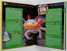 Load image into Gallery viewer, NERD A TO Z - National Geographic Kids, T.J. Resler
