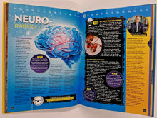 Load image into Gallery viewer, NERD A TO Z - National Geographic Kids, T.J. Resler
