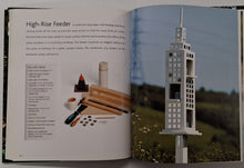 Load image into Gallery viewer, BIRDHOUSES - Alison Jenkins
