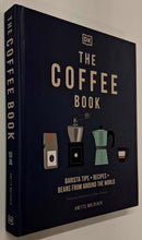 Load image into Gallery viewer, THE COFFEE BOOK - Anette Moldvaer
