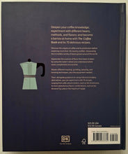 Load image into Gallery viewer, THE COFFEE BOOK - Anette Moldvaer
