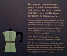 Load image into Gallery viewer, THE COFFEE BOOK - Anette Moldvaer
