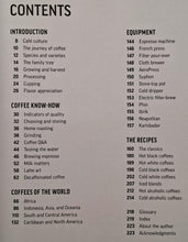 Load image into Gallery viewer, THE COFFEE BOOK - Anette Moldvaer
