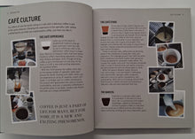 Load image into Gallery viewer, THE COFFEE BOOK - Anette Moldvaer
