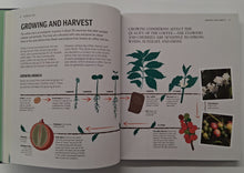 Load image into Gallery viewer, THE COFFEE BOOK - Anette Moldvaer
