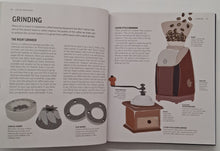 Load image into Gallery viewer, THE COFFEE BOOK - Anette Moldvaer
