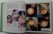 Load image into Gallery viewer, THE COFFEE BOOK - Anette Moldvaer

