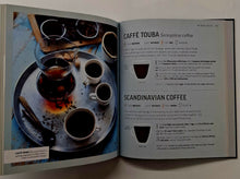 Load image into Gallery viewer, THE COFFEE BOOK - Anette Moldvaer
